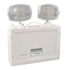 AgoraLED IP65 2X6W SET-10 ZBA