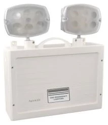 AgoraLED IP65 2X6W SET-30 ZBA