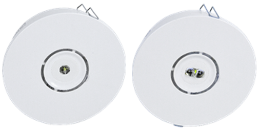 Ova-OmniLED PRO rund UP LED 230V 138h