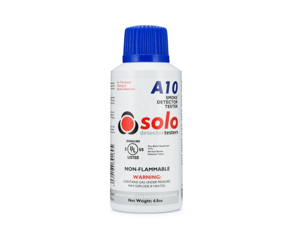 Solo Test Aerosol A10-001