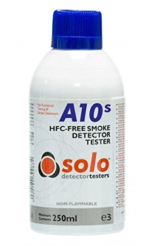 Solo Test Aerosol A10s-001