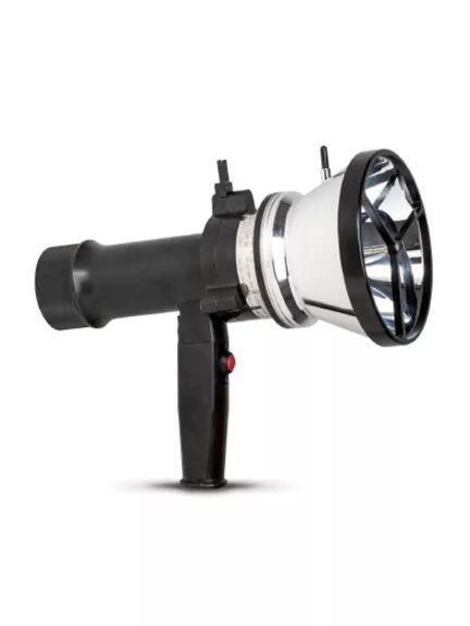 Testlampe für 2-Kanal UV/IR Flammenmelder 40/40