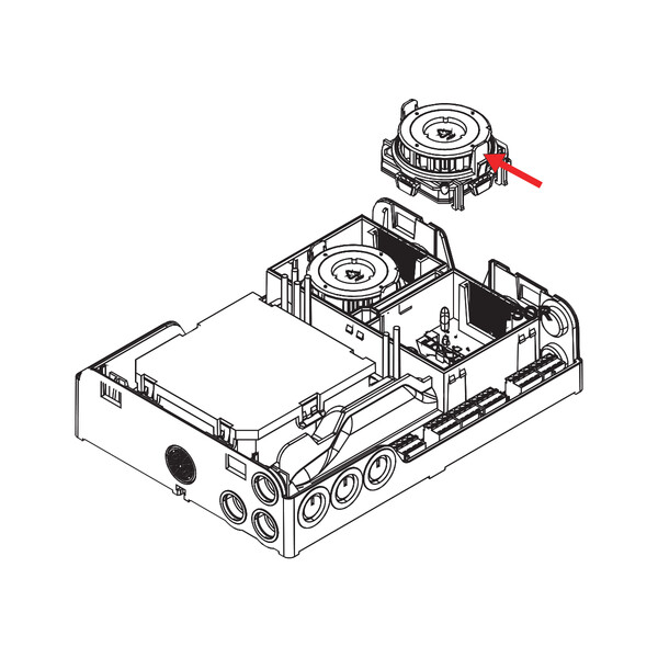 FAAST FLEX Adapterset