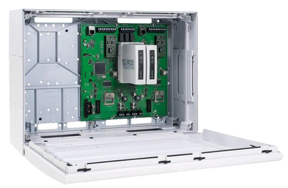 Serial essernet Interface redundant (SEI2red) 62.5 kBd