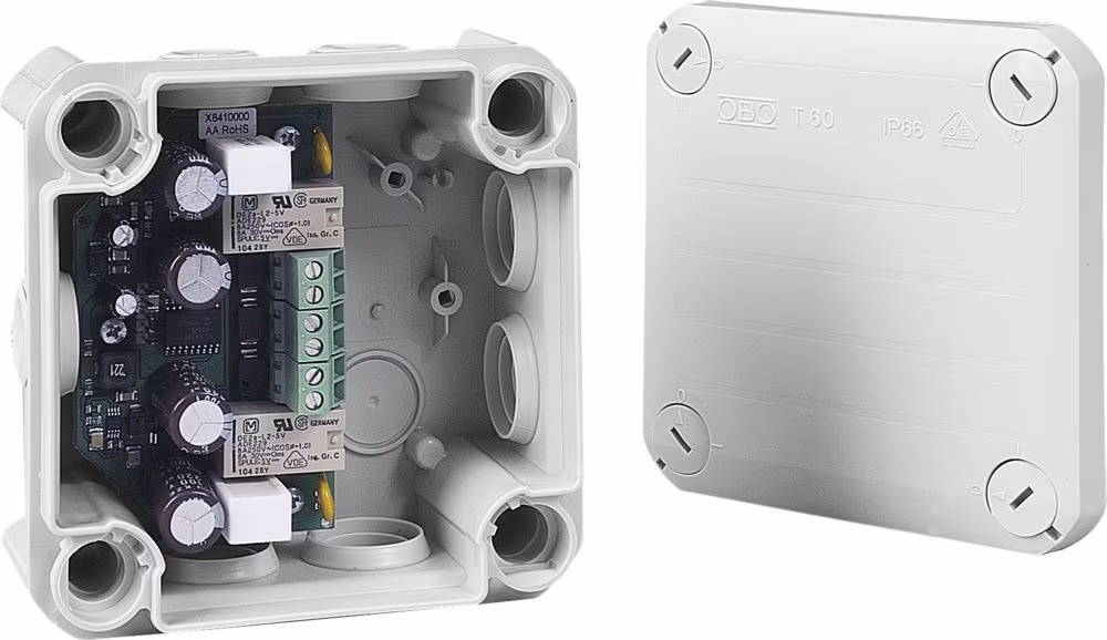 Loop Isolator Modul LIM