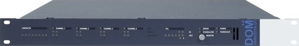 Digitales Output Modul DOM 4-8