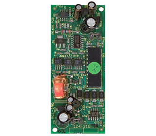 Galvanisch getrennte RS485-Karte für die BMZ NF 30-A und NF 50-A