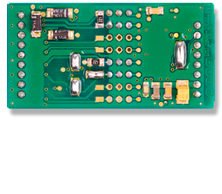 RS422-Aufsteckmodul für NFR4P und FAT 2002