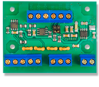 RS 232-422 Schnittstellenkonverte 