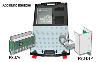 Service-Kit Netzteil PSU7A 