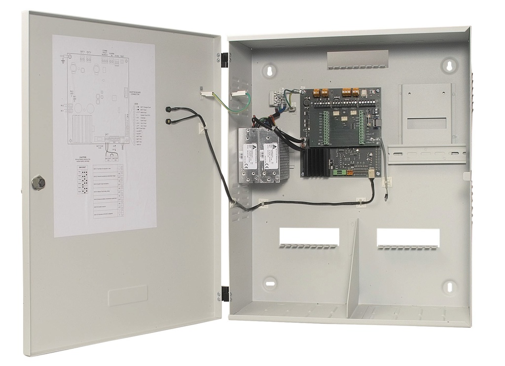 Externes Netzteil SB2