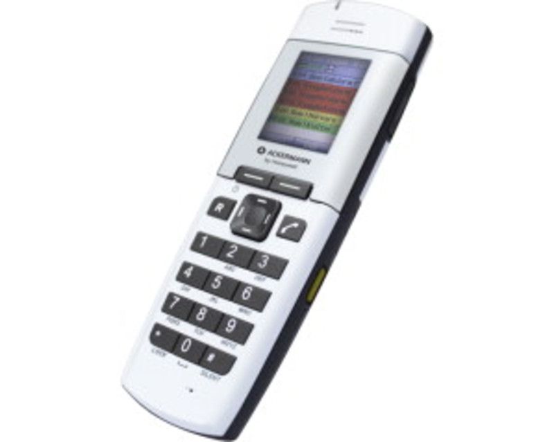 DECT-Telefon Serie D5 Basic