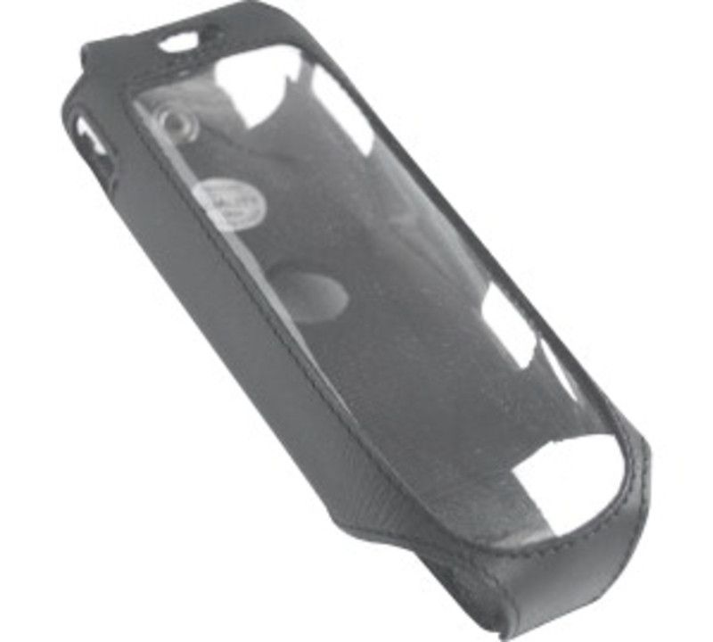 Ledertasche für DECT-Telefon Serie D5