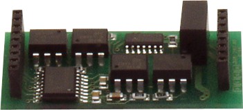 Interface-Modul RS232 / V24