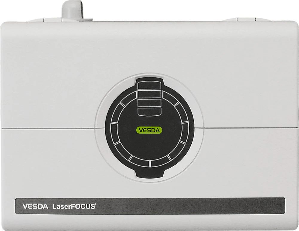 VESDA LaserFOCUS VLF-500