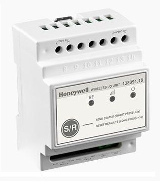 [138091.18] Wireless I/O Unit T2