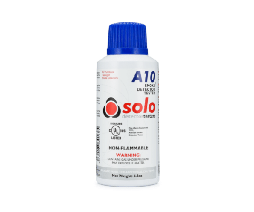 [370045] Solo Test Aerosol A10-001