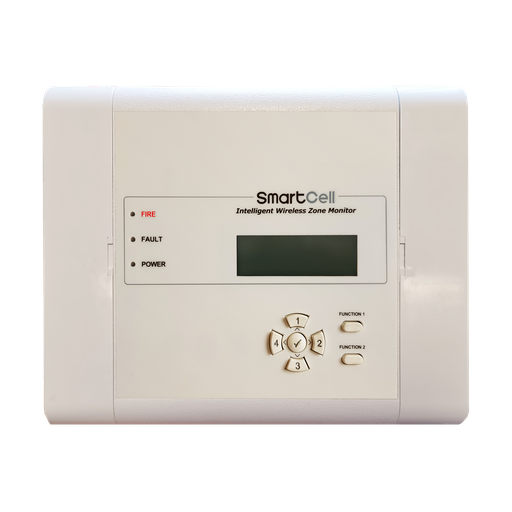 [SC-13-1100-0001-99] Wireless Zone Monitor SC 230VAC intelligentes drahtloses MG-Modul (iWZM)