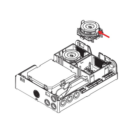 [FLX-SP-06] FAAST FLEX Adapterset