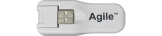 [NRX-USB-PRO] USB-Programmierdongle für das AGILE Funksystem