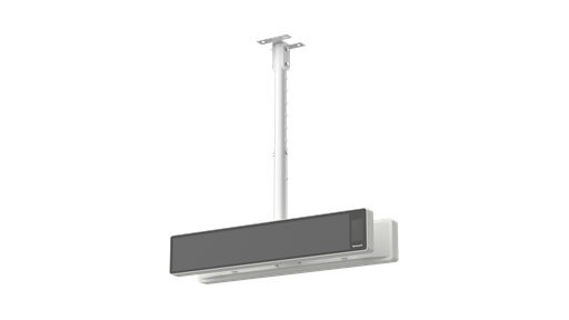 [74659Z5] Deckenhalter Systevo Info-Display Systevo Call Ackermann