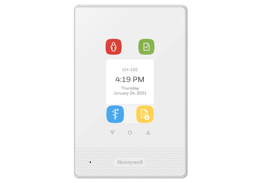 [74920A1] Systevo Zimmerterminal (SRT)