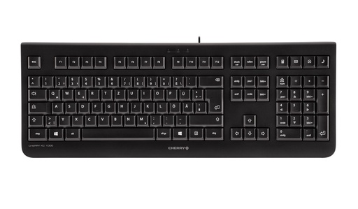 [765M44D] Tastatur DE für Systevo Workstation/Server Systevo Call Ackermann