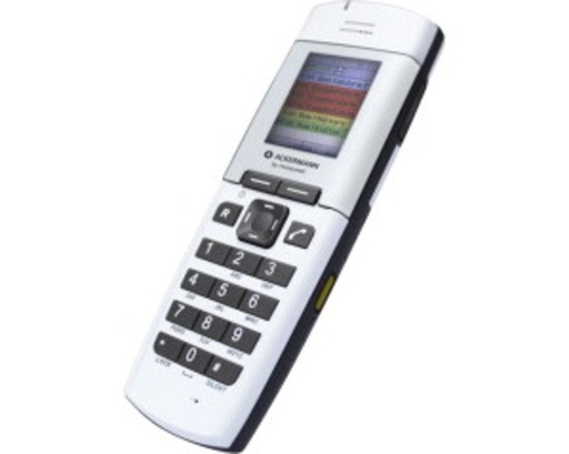 [790D500] DECT-Telefon Serie D5 Basic