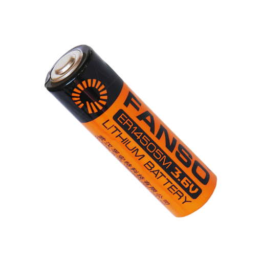 [410053] Batterie Lithium 3.6V 2200mAh