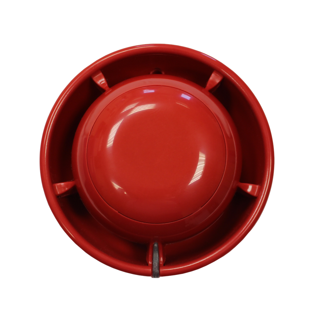 [450012] SC Funk-Sirene in Rot