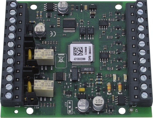 [808623.40] esserbus®-Koppler für Sondermelder