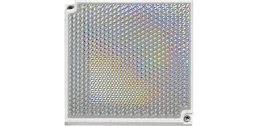 [761403] Einzelreflektor für LRMX für Reichweitenverlängerung 7 -70 m