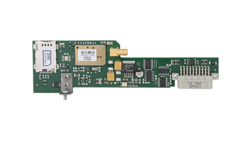 [789812] GSM(GPRS) Wegemodul TEG 2