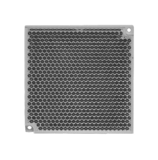 [13370] Prismenreflektor 100 × 100 mm TFBX-PR-S